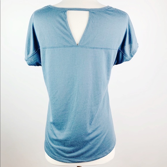 Blue Top Size 16/18 - Picture 3 of 4